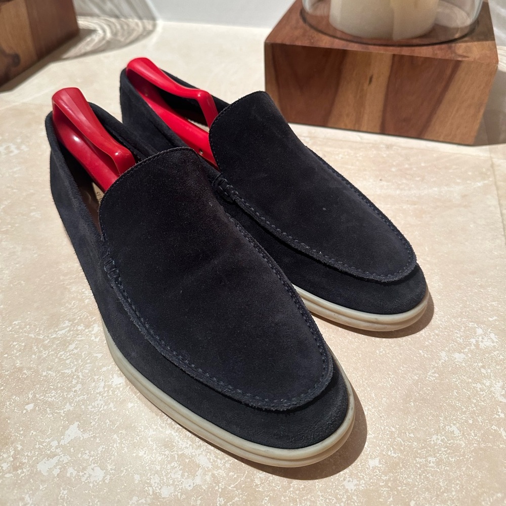 Loro Piana Summer Walks